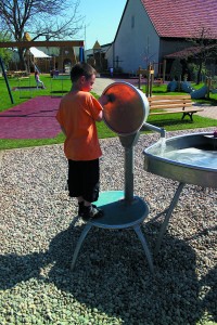 Winder Pump Platform Slide #. 0