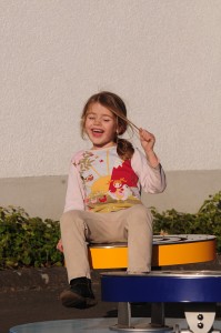 Dancer-Hula (Discounted trade show model) Slide #. 2