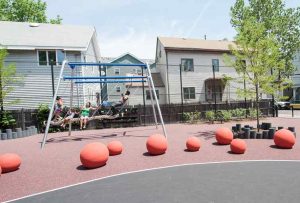 Balls and Half Balls Slide #. 5