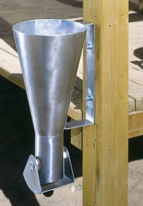 Sand Silo Slide #. 0