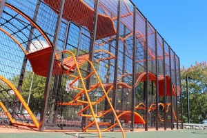 Wallholla designed by Carve Slide #. 3