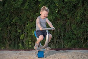 Single Seater Slide #. 0