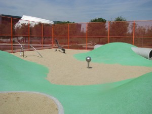 Playa Vista, CA Slide #. 4