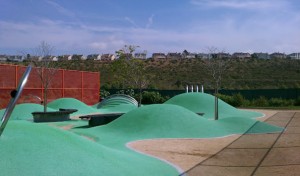 Playa Vista, CA Slide #. 3