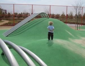 Playa Vista, CA Slide #. 1