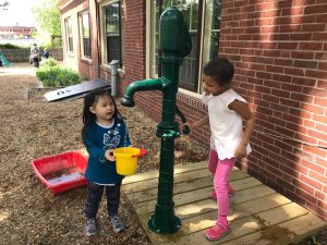 Farm Pump Slide #. 3