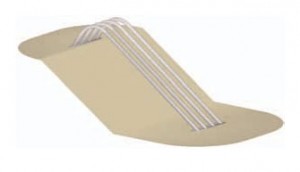 Waterfall (Large) Slide #. 1