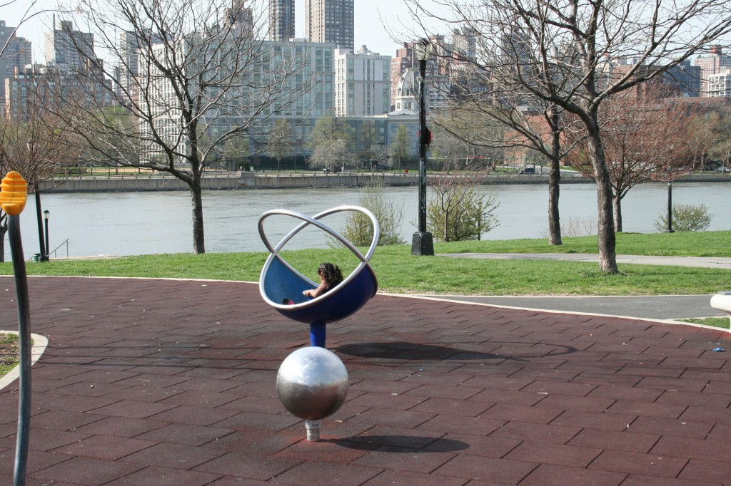 Nest and Turning Point