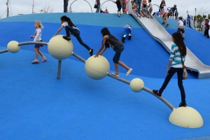 San Diego: Waterfront Joy on a Grand Scale Slide #. 3