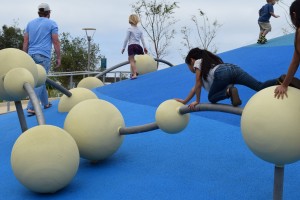 San Diego: Waterfront Joy on a Grand Scale Slide #. 2