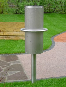 Sound Column Slide #. 1