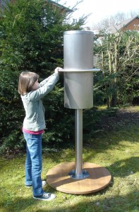 Sound Column Slide #. 0