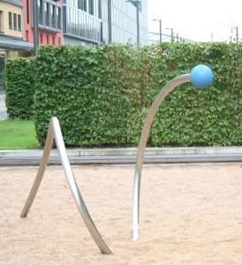 Spaghettini Slide #. 5