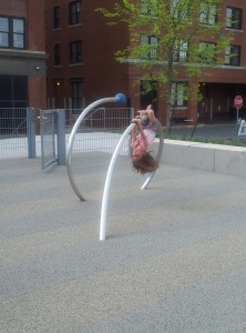 Spaghettini Slide #. 4