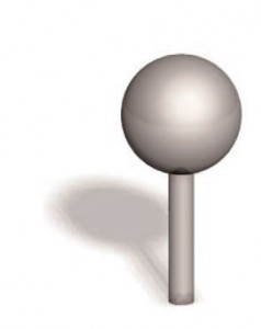 Standpoints (Large) Slide #. 1