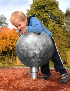 Turning Point (Large) Slide #. 0