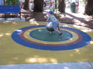 Turning Point (Large) Slide #. 1