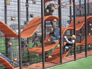 Wallholla designed by Carve Slide #. 1