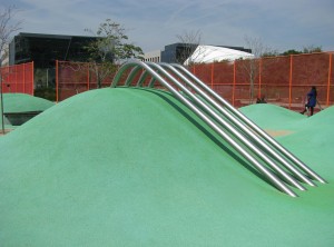 Waterfall (Small) Slide #. 0