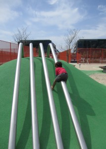 Waterfall (Large) Slide #. 0