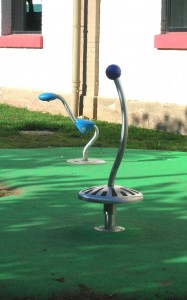 Whirlwind Slide #. 1