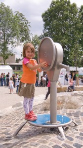 Winder Pump Slide #. 1