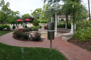 The Magic House, St. Louis Children’s Museum Slide #. 1