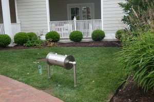 The Magic House, St. Louis Children’s Museum Slide #. 0