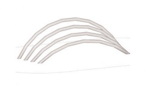 Rainbow (Large) Slide #. 1