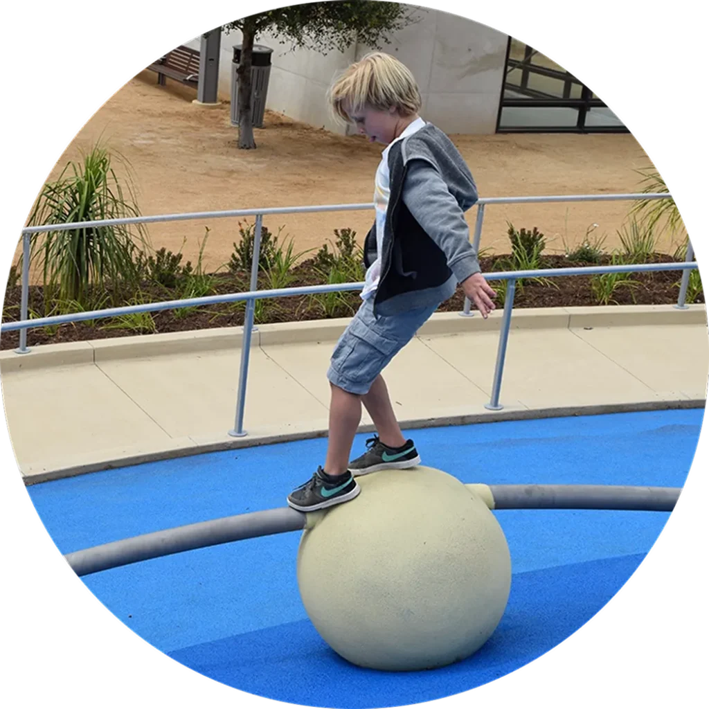 San Diego: Waterfront Joy on a Grand Scale