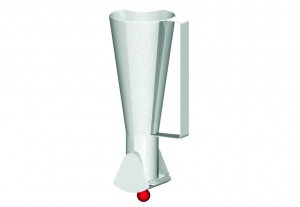 Sand Silo Slide #. 2