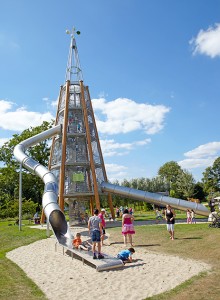 Rietberg, Germany Slide #. 3