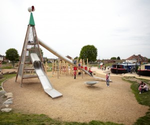 K&K Dalben Tower (10.5) Slide #. 1