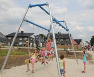 Viking Swing 3.0 Slide #. 3