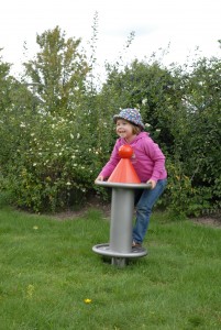 Turning Hat 0.35 Slide #. 1