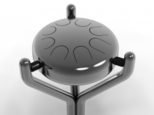 Babel Drum Small Slide #. 1