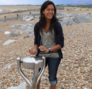 Babel Drum Small Slide #. 0