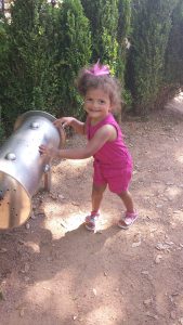 Rolling Bells Slide #. 0