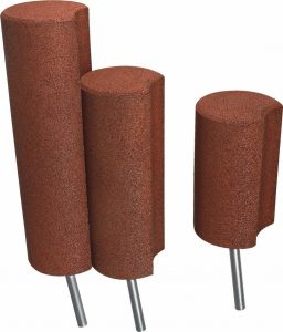 Palisades Slide #. 2