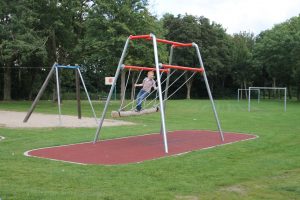 Viking Swing 2.5 Slide #. 1