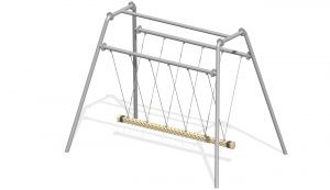 Viking Swing 3.0 Slide #. 1