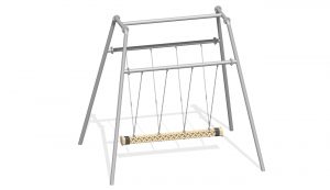 Viking Swing 2.5 Slide #. 2