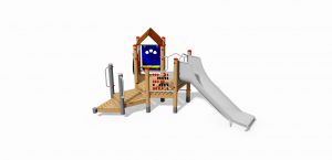 K&K South Park, young children Slide #. 4