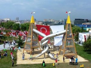 K&K Dalben Tower Combination (10.5) Slide #. 0