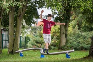 Earthworm Slide #. 1