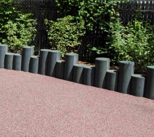 Palisades Slide #. 1