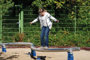 Earthworm Slide #. 3