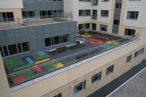 EPDM Tiles Slide #. 5