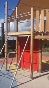 K&K South Park, older children Slide #. 1