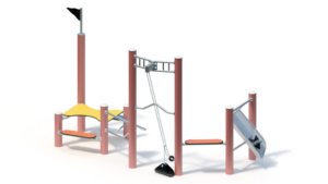 Sandworks 2 Slide #. 5